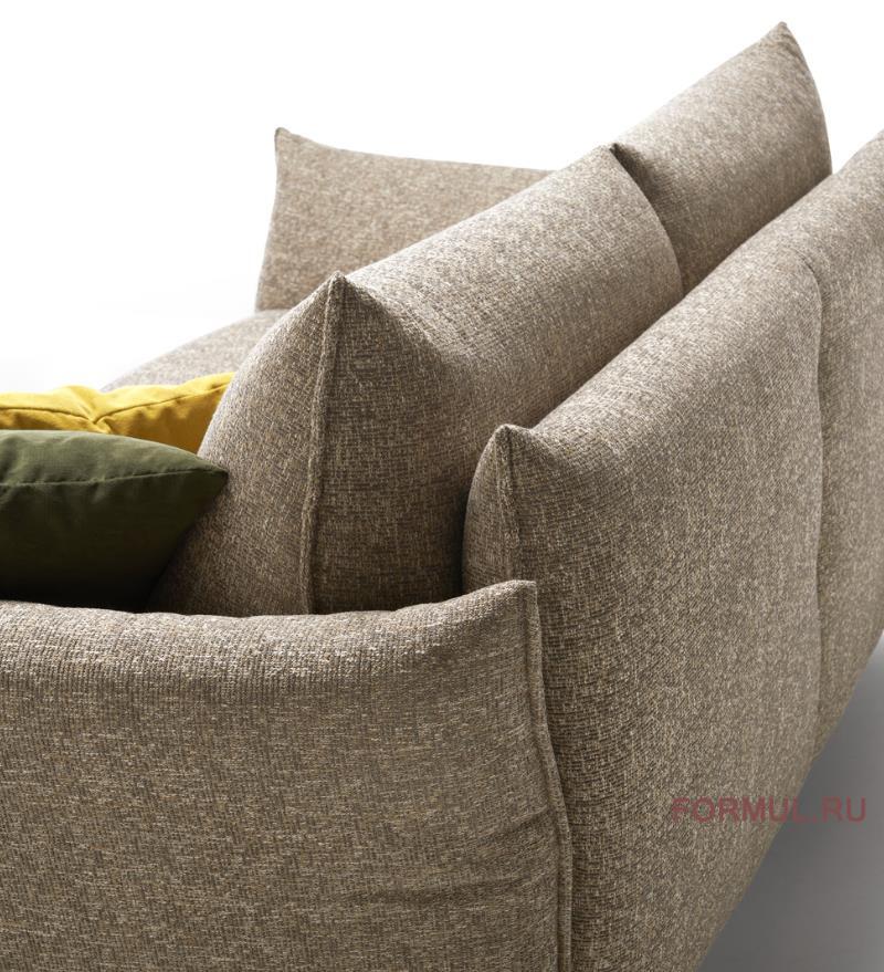 Диван кровать Rosini ELYSEE STANDART